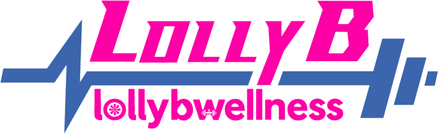 #lollybwellness